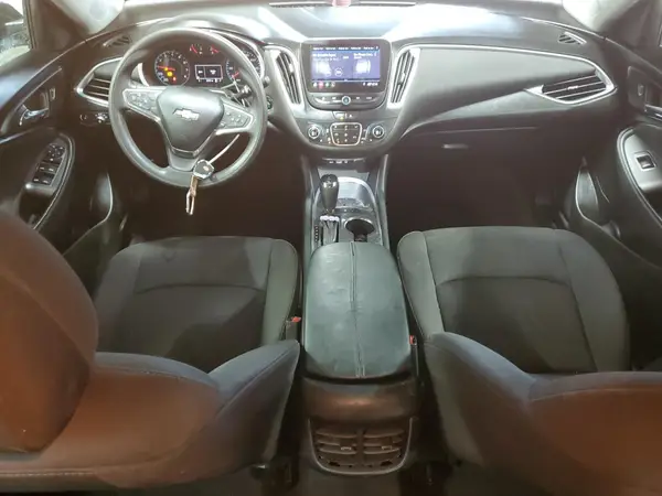 1G1ZD5ST5LF112013 2020 CHEVROLET MALIBU - Image 8