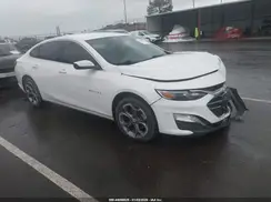 1G1ZD5ST5LF112898 2020 CHEVROLET MALIBU