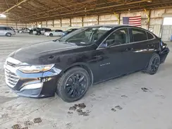 1G1ZD5ST5LF113274 2020 CHEVROLET MALIBU