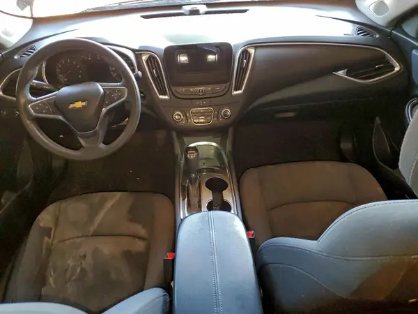 1G1ZD5ST5LF113274 2020 CHEVROLET MALIBU - Image 8