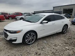 1G1ZD5ST5LF113565 2020 CHEVROLET MALIBU