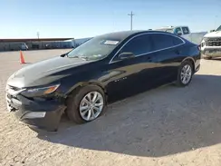1G1ZD5ST5LF113856 2020 CHEVROLET MALIBU