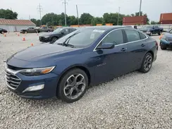 1G1ZD5ST5LF115316 2020 CHEVROLET MALIBU