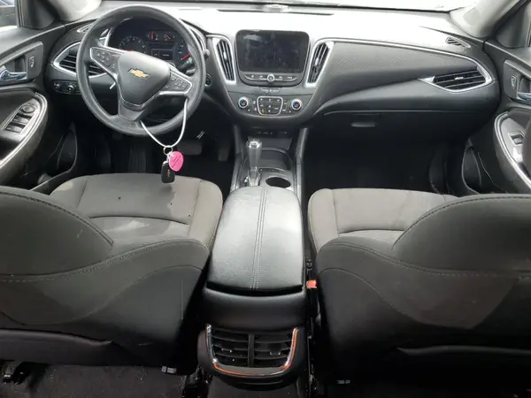 1G1ZD5ST5LF115316 2020 CHEVROLET MALIBU - Image 8