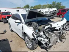 1G1ZD5ST5LF116384 2020 CHEVROLET MALIBU