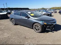 1G1ZD5ST5LF116532 2020 CHEVROLET MALIBU