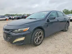 1G1ZD5ST5LF116658 2020 CHEVROLET MALIBU