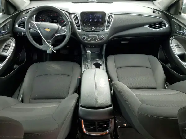 1G1ZD5ST5LF116658 2020 CHEVROLET MALIBU - Image 8