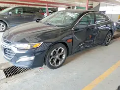 1G1ZD5ST5LF117096 2020 CHEVROLET MALIBU