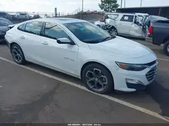 1G1ZD5ST5LF117230 2020 CHEVROLET MALIBU