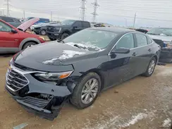 1G1ZD5ST5LF117809 2020 CHEVROLET MALIBU