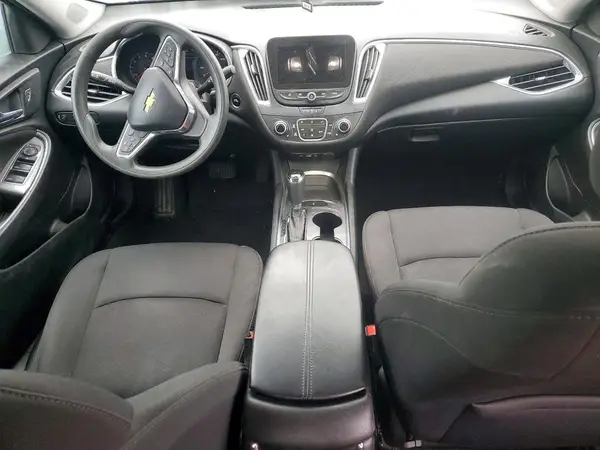 1G1ZD5ST5LF117809 2020 CHEVROLET MALIBU - Image 8