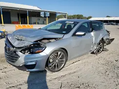 1G1ZD5ST5LF120600 2020 CHEVROLET MALIBU