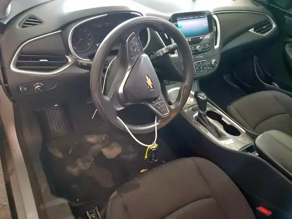 1G1ZD5ST5LF120600 2020 CHEVROLET MALIBU - Image 8