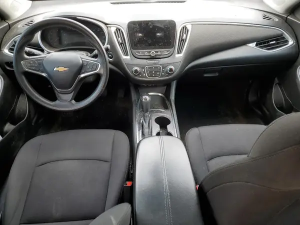 1G1ZD5ST5LF121455 2020 CHEVROLET MALIBU - Image 8