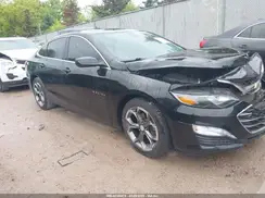 1G1ZD5ST5LF121908 2020 CHEVROLET MALIBU