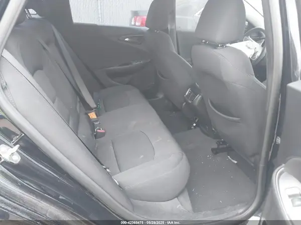 1G1ZD5ST5LF121908 2020 CHEVROLET MALIBU - Image 8