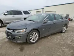 1G1ZD5ST5LF122248 2020 CHEVROLET MALIBU