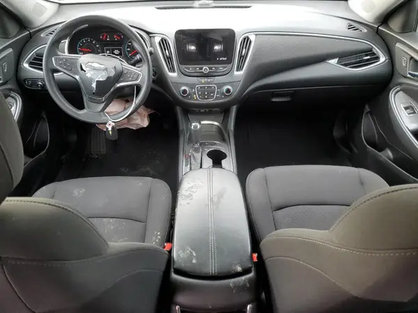 1G1ZD5ST5LF122248 2020 CHEVROLET MALIBU - Image 8