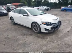 1G1ZD5ST5LF123061 2020 CHEVROLET MALIBU