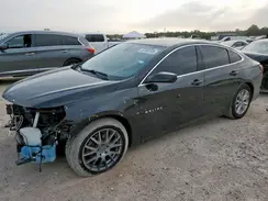1G1ZD5ST5LF123142 2020 CHEVROLET MALIBU