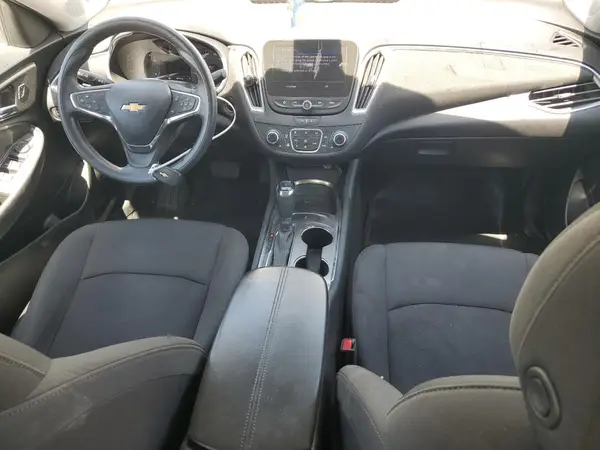 1G1ZD5ST5LF123206 2020 CHEVROLET MALIBU - Image 8