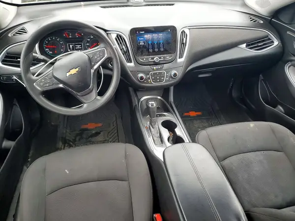 1G1ZD5ST5LF123366 2020 CHEVROLET MALIBU - Image 8