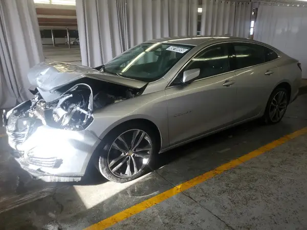 1G1ZD5ST5LF123965 2020 CHEVROLET MALIBU - Image 1