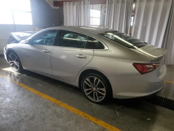 1G1ZD5ST5LF123965 2020 CHEVROLET MALIBU - Image 2