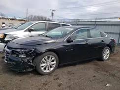 1G1ZD5ST5LF124078 2020 CHEVROLET MALIBU