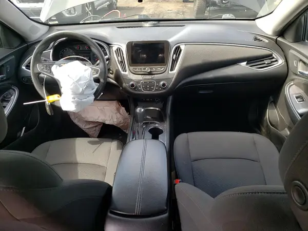 1G1ZD5ST5LF124078 2020 CHEVROLET MALIBU - Image 8