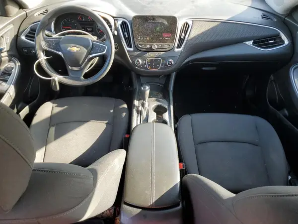 1G1ZD5ST5LF124226 2020 CHEVROLET MALIBU - Image 8