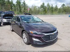 1G1ZD5ST5LF124355 2020 CHEVROLET MALIBU