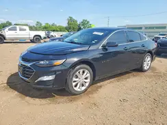 1G1ZD5ST5LF124470 2020 CHEVROLET MALIBU