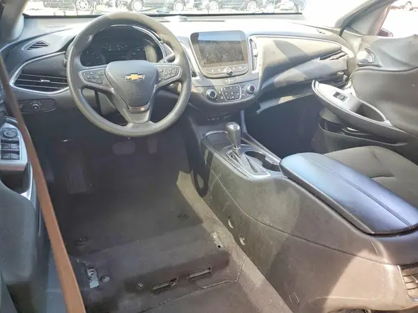 1G1ZD5ST5LF124470 2020 CHEVROLET MALIBU - Image 8
