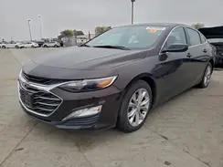1G1ZD5ST5LF125103 2020 CHEVROLET MALIBU