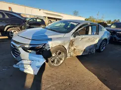 1G1ZD5ST5LF126591 2020 CHEVROLET MALIBU