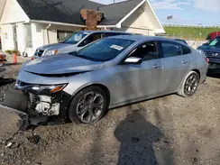 1G1ZD5ST5LF126882 2020 CHEVROLET MALIBU