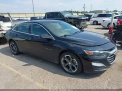 1G1ZD5ST5LF128065 2020 CHEVROLET MALIBU