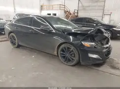 1G1ZD5ST5LF128261 2020 CHEVROLET MALIBU