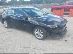 1G1ZD5ST5LF129202 2020 CHEVROLET MALIBU