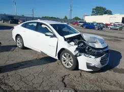 1G1ZD5ST5LF132309 2020 CHEVROLET MALIBU