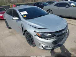 1G1ZD5ST5LF136327 2020 CHEVROLET MALIBU
