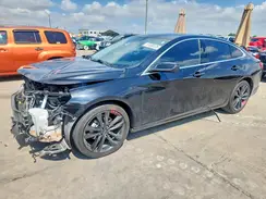 1G1ZD5ST5LF136358 2020 CHEVROLET MALIBU