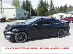 1G1ZD5ST5LF140328 2020 CHEVROLET MALIBU