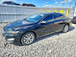 1G1ZD5ST5LF143133 2020 CHEVROLET MALIBU