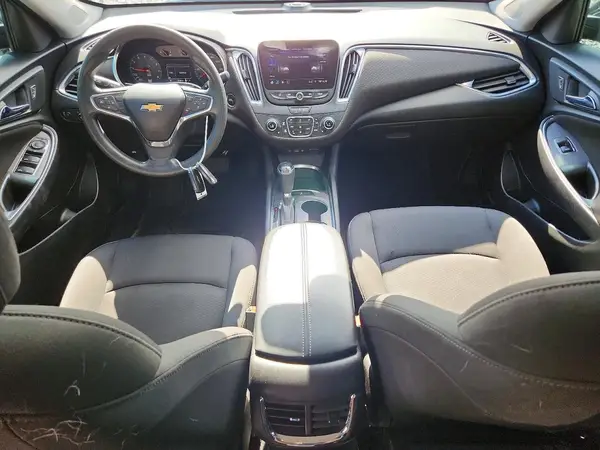 1G1ZD5ST5LF143133 2020 CHEVROLET MALIBU - Image 8