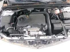1G1ZD5ST5LF145352 2020 CHEVROLET MALIBU