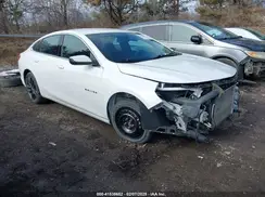 1G1ZD5ST5LF145884 2020 CHEVROLET MALIBU