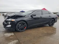 1G1ZD5ST5LF146243 2020 CHEVROLET MALIBU